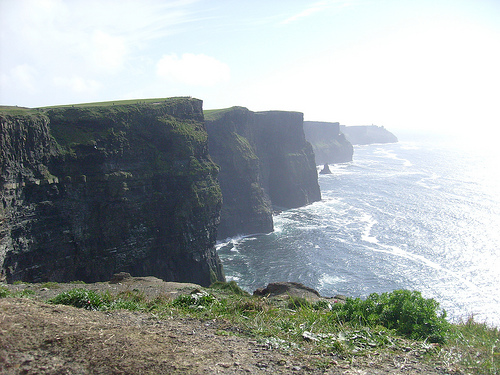 Cliffs of Moher